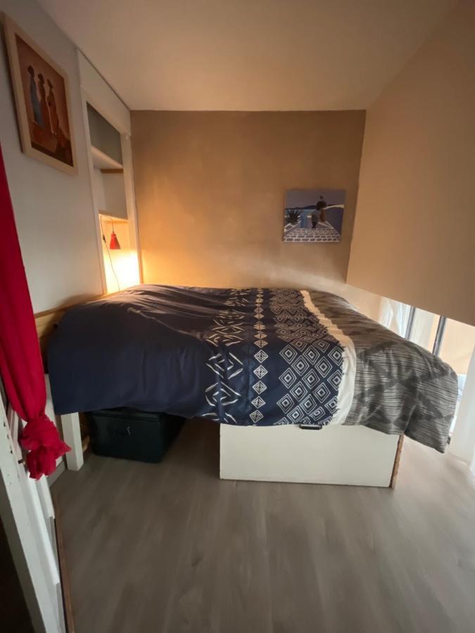 Quartier De L'Aiguillon Lejlighed Arcachon Eksteriør billede